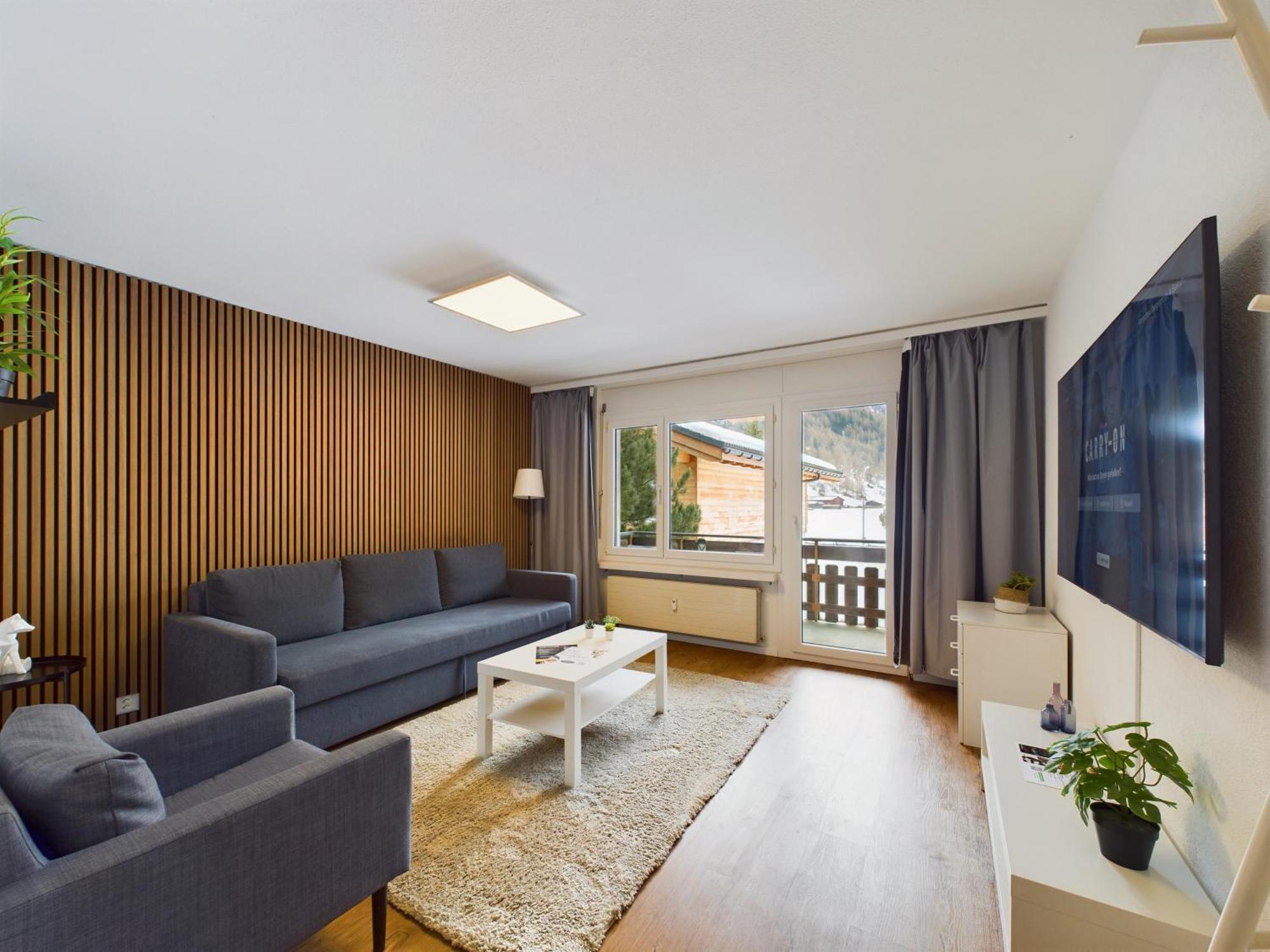 Täsch Pure Comfort! Entire Apartment With Abundant Space Near Zermatt With Parking! מראה חיצוני תמונה