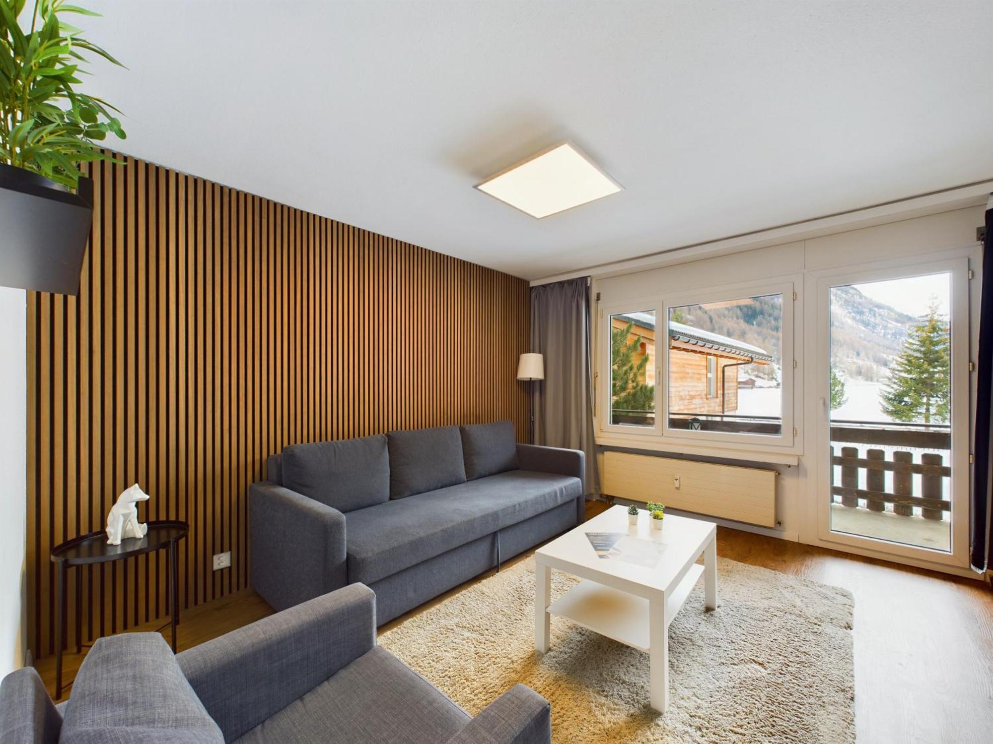 Täsch Pure Comfort! Entire Apartment With Abundant Space Near Zermatt With Parking! מראה חיצוני תמונה