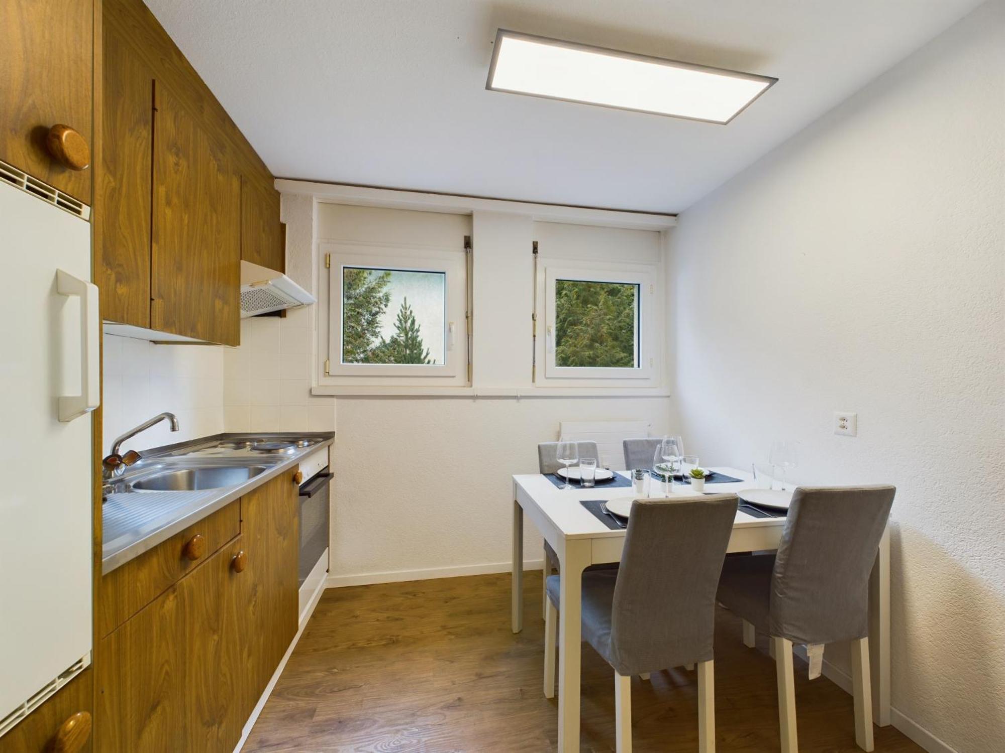 Täsch Pure Comfort! Entire Apartment With Abundant Space Near Zermatt With Parking! מראה חיצוני תמונה