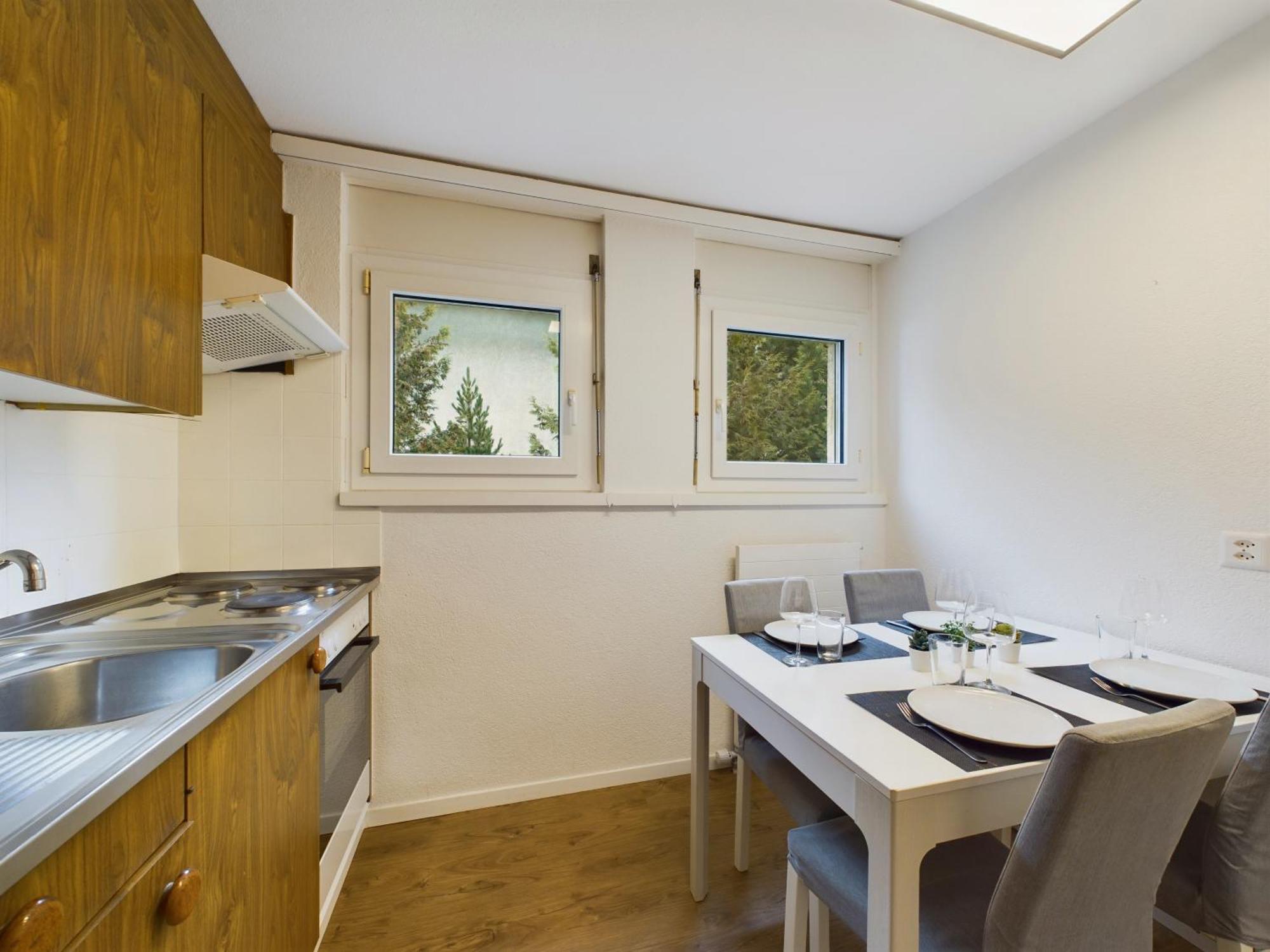 Täsch Pure Comfort! Entire Apartment With Abundant Space Near Zermatt With Parking! מראה חיצוני תמונה