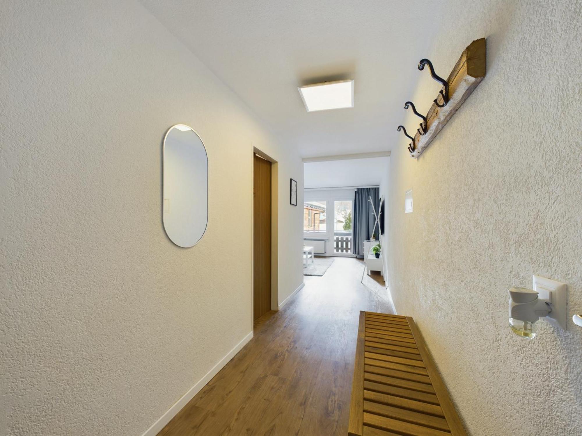 Täsch Pure Comfort! Entire Apartment With Abundant Space Near Zermatt With Parking! מראה חיצוני תמונה